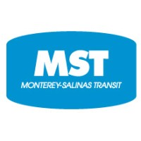 Monterey-Salinas Transit logo