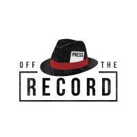 Off The Record logo