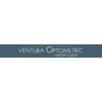 Ventura Optometric Vision Care logo