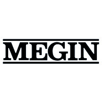 MEGIN logo