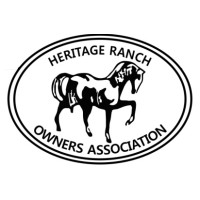 Heritage Ranch Owners Association logo