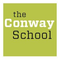 The Conway School: Graduate Program In Sustainable Planning And Design logo