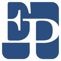 Ezra Penland Actuarial Recruitment logo