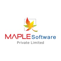 Maple Software Pvt. Ltd. logo
