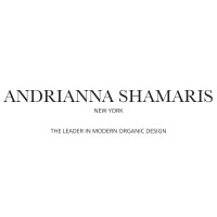 Andrianna Shamaris Inc. logo