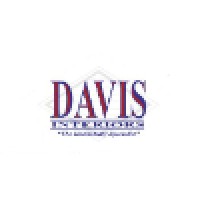 Davis Interiors logo