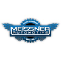 Meissner Automotive logo