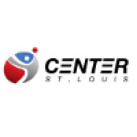 Center St. Louis logo