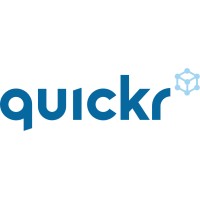 Quickr logo