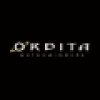 Orbita Corporation logo