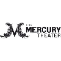 Mercury Theater Chicago logo