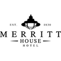 Merritt House Hotel logo