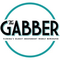 The Gabber Newspaper logo