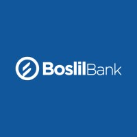 Boslil Bank Limited logo