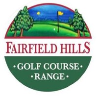 Fairfield Hills Golf Course logo