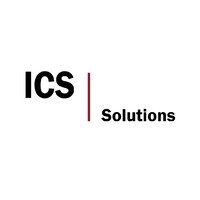 ICS Solutions logo