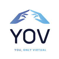 You, Only Virtual logo