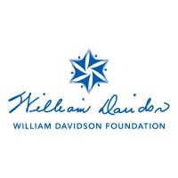 William Davidson Foundation logo