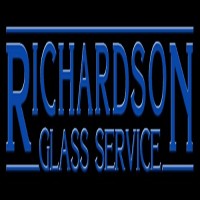 Richardson Glass Service logo