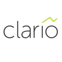 Clario, Inc. logo