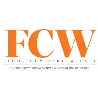 Floor Covering Weekly logo
