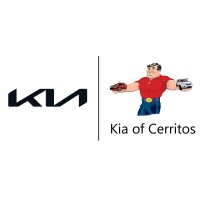 Kia Of Cerritos logo