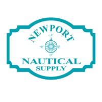 Newport Nautical Supply Inc logo