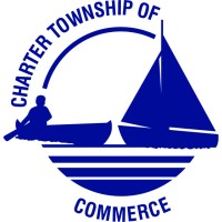 Charter Township Of Commerce (MI) logo