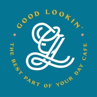 Good Lookin' logo