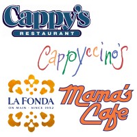 Lawton Family Of Restaurants logo