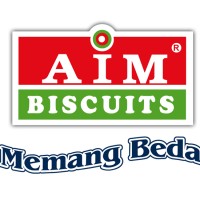 AIM Biscuits - PT. Aneka Indomakmur logo