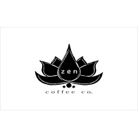 Zen Coffee Co. logo