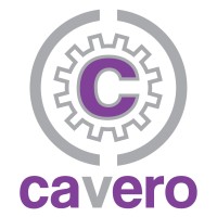 Cavero logo