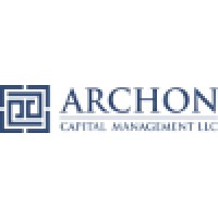 Image of Archon Capital Management LLC