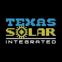 Texas Solar Integrated logo