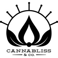 Cannabliss And Co logo