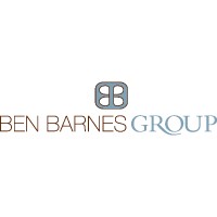 Ben Barnes Group logo