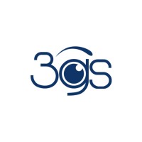 3GS Environmental Enforcement logo
