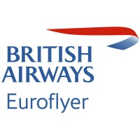 BA Euroflyer logo