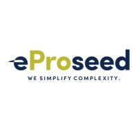 eProseed logo