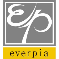 Everpia JSC logo