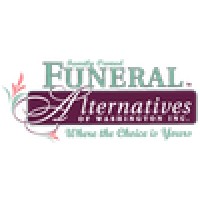 Funeral Alternatives logo