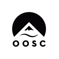 OOSC CLOTHING logo