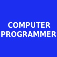 Image of Computer programmer‏
