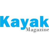 Kayak Magazine logo