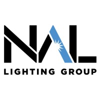 NAL Lighting Group logo