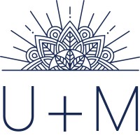 The Urban And The Mystic logo