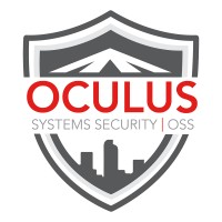 Oculus Security logo