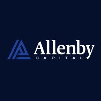 Allenby Capital logo