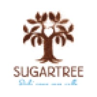 SUGARTREE logo